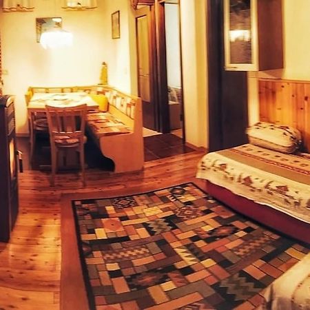 Апартаменти Cozy Alpine House Di Svaizer Сан-Мартіно-ді-Кастроцца Екстер'єр фото